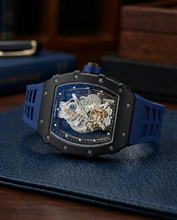 Richard Mille RM 055