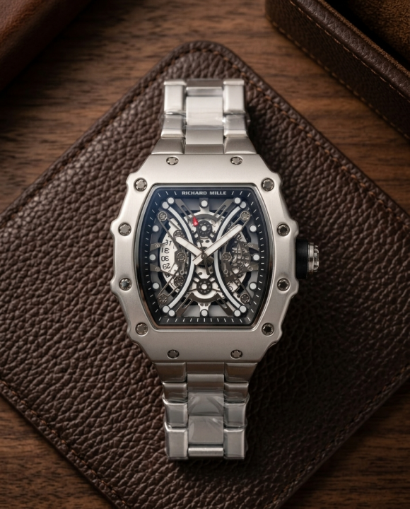 Richard Mille RM038 Bubba Watson Victory Edition