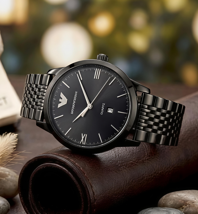 Emporio Armann_i Minimalist AR11598