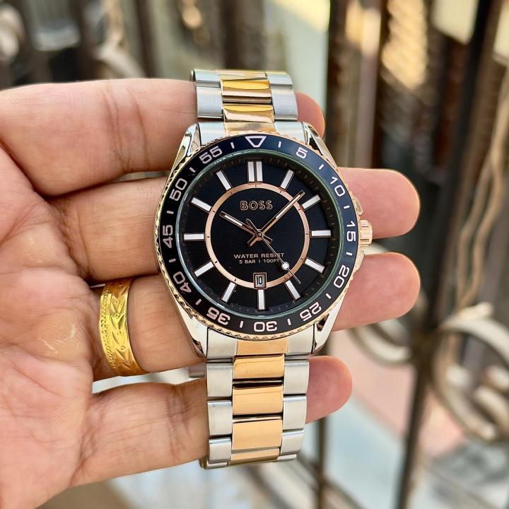 Boss Runner Copper