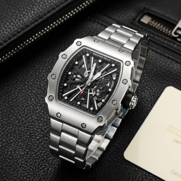 Richard Mille RM12-01 Tourbillon