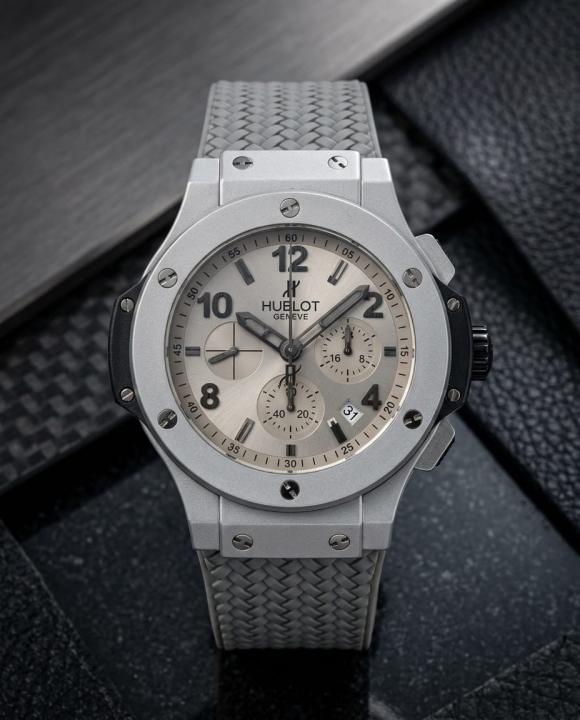 Hublot Big Bang Classic