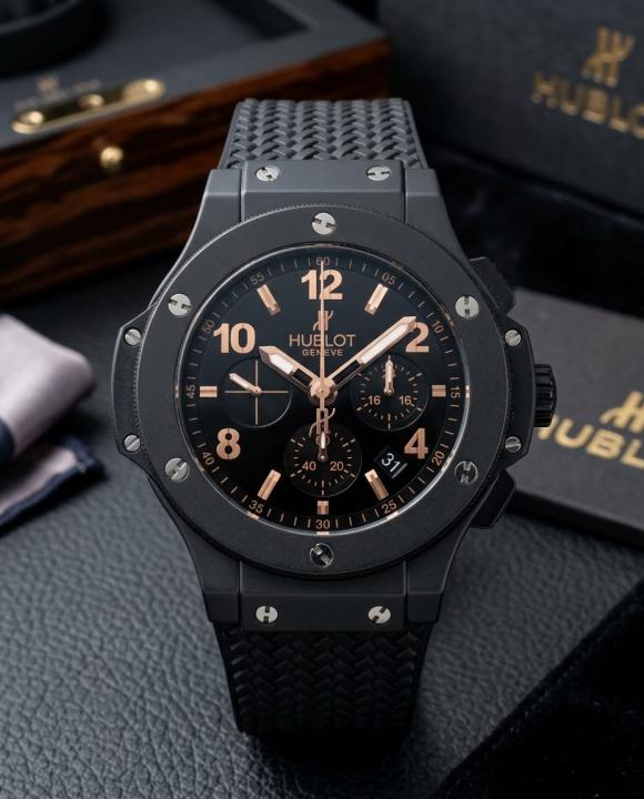 Hublot Big Bang Classic