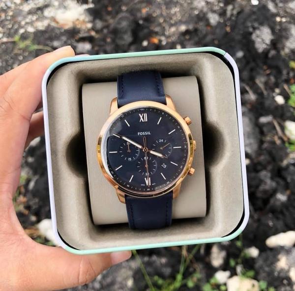 Fossi_l Neutro Chronograph