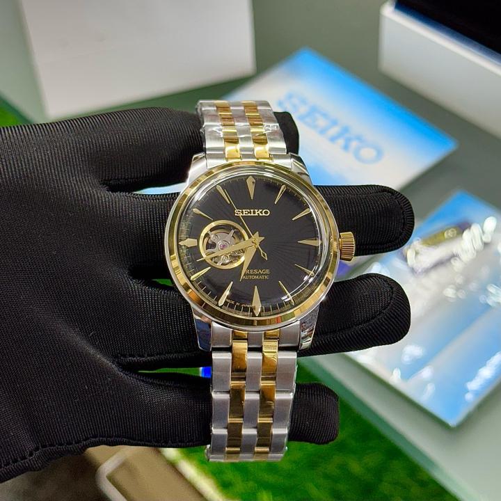 Seiko Presage Automatic - J943