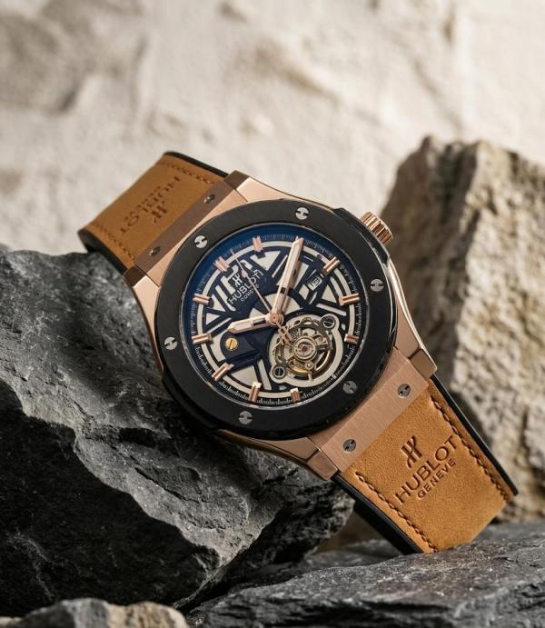 Hublot Classic Fusion