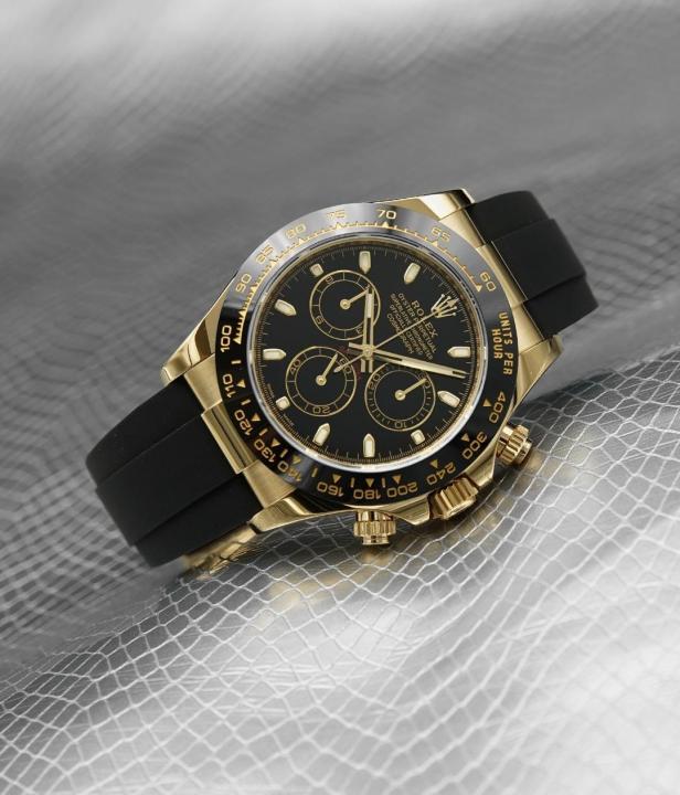 Role_x Oyster Perpetual Daytona