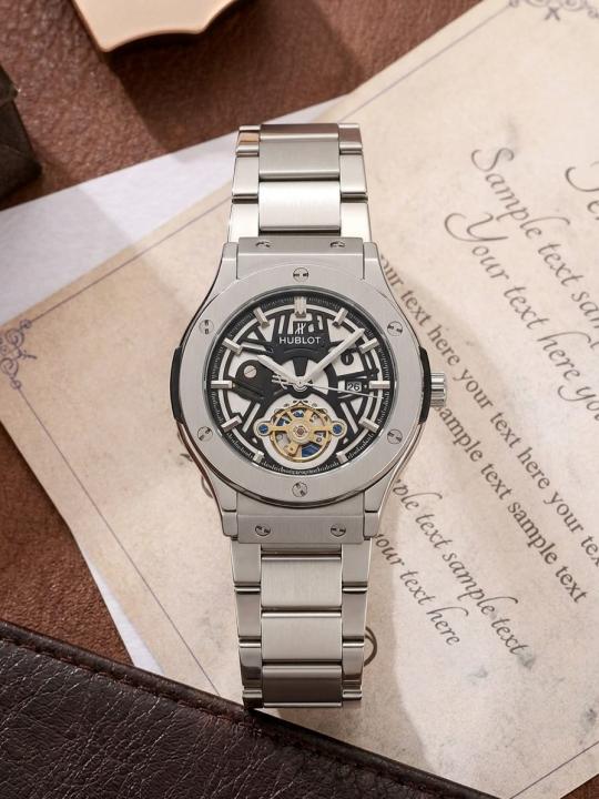 Hublot Big Bang