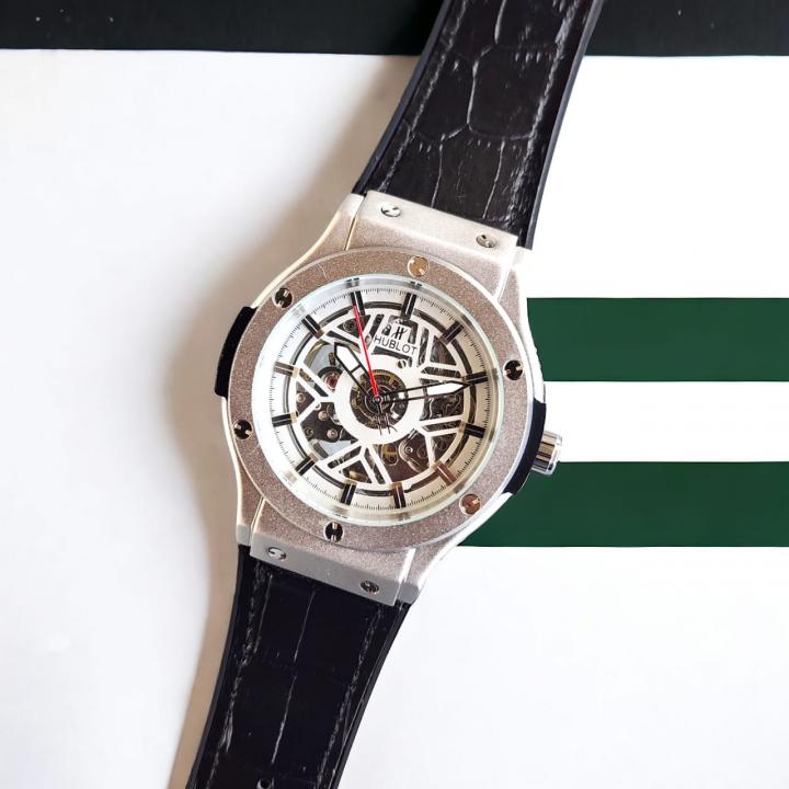 Hublot Big Bang Skeleton Automatic - J727