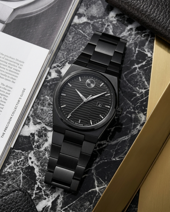Movado Bold Quest
