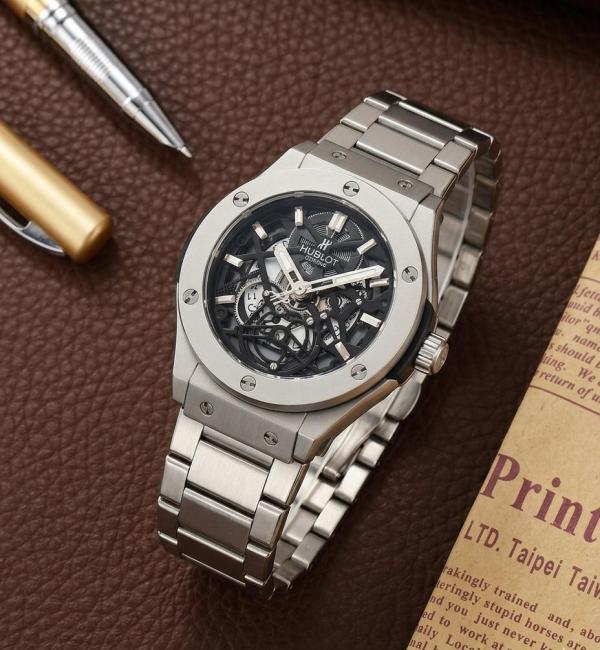 Hublot Classic Fusion