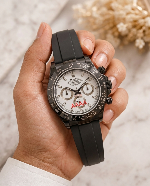Rolee_x Oyster Perpetual Daytona