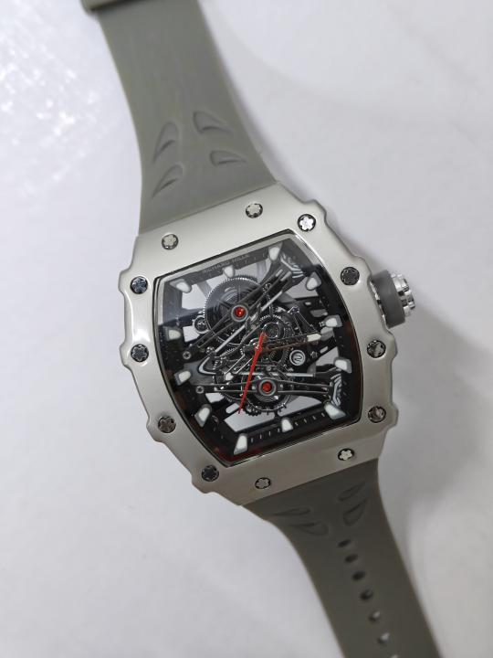 Richard Mille Rafael Nadal Grey