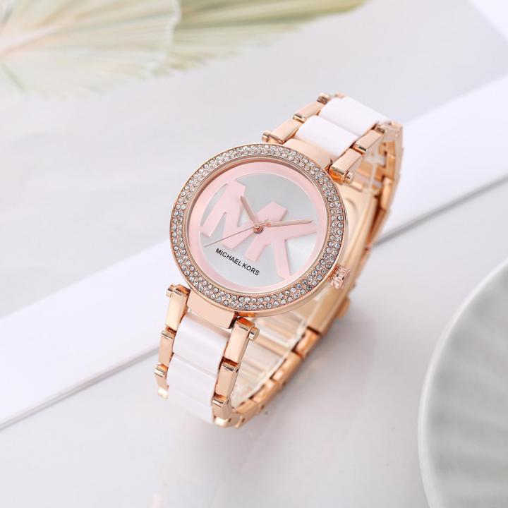 Michael_kors parker pave