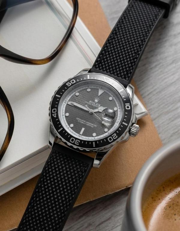 ROLE_X Oyster Perpetual Superlative Chronometer Officially Certified