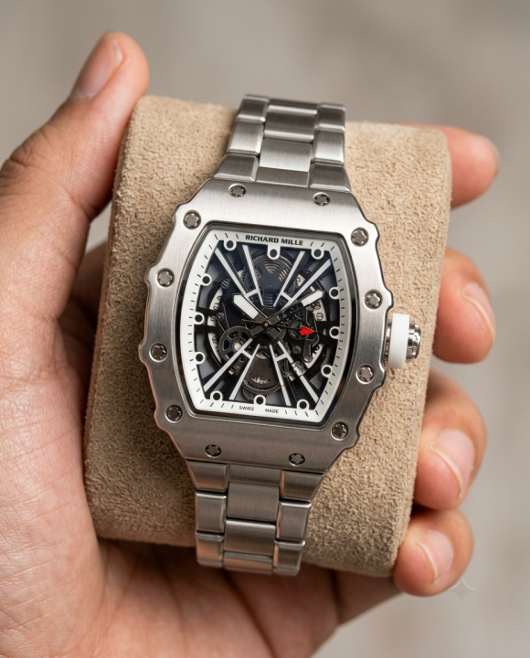 Richard Mille RM12-01 Tourbillon