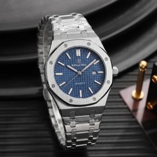 Audemars Pigue_t Royal Oak Quartz