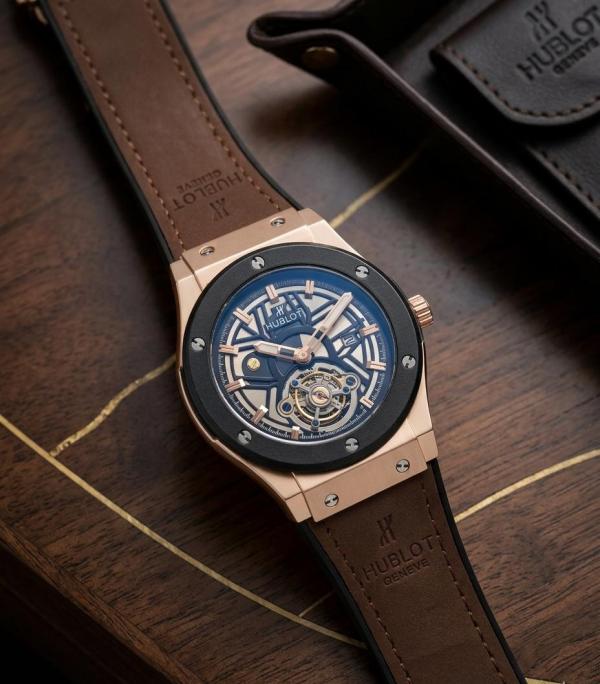 Hublot Classic Fusion