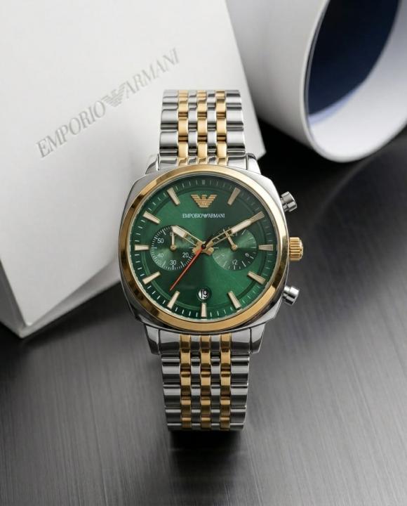 Emporio Arman_i Carlo Chronograph AR11725