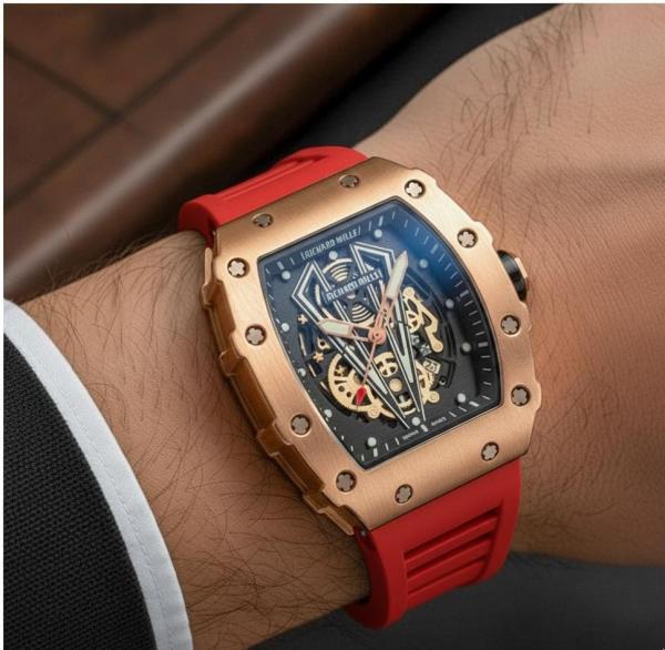 Richard Mille 10M