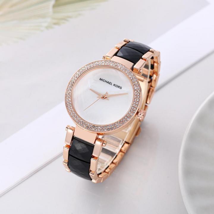 Michael kor_s parker pave