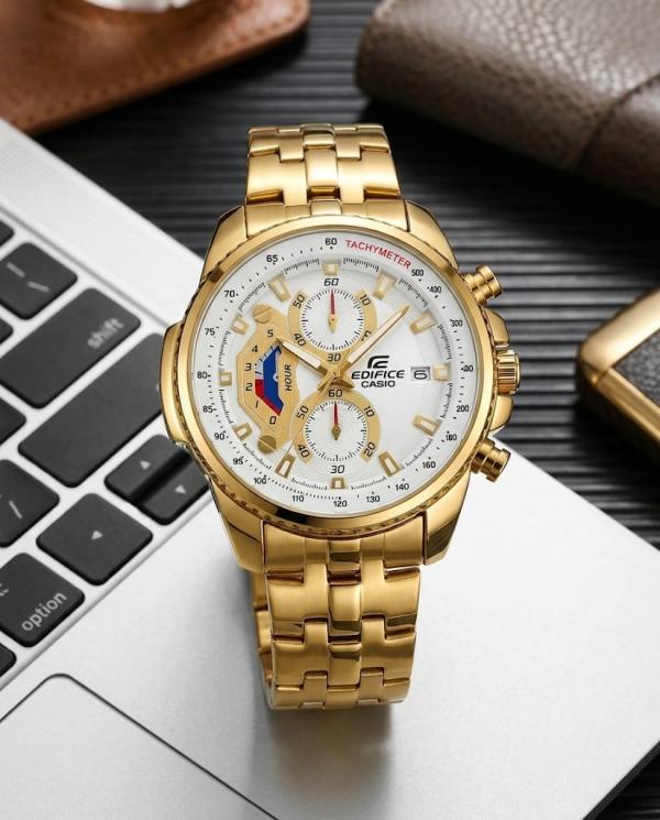 Casio Edifice EF-558D-1AVEF