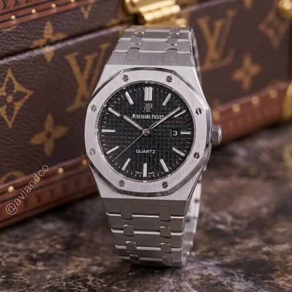 Audemars Pigue_t Royal Oak Quartz