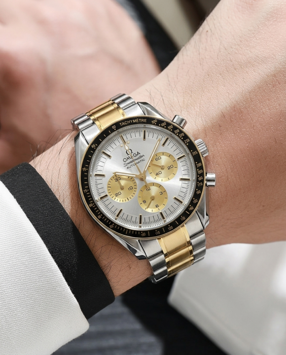 Omeg_a Speedmaster 57 Professional Moonwatch