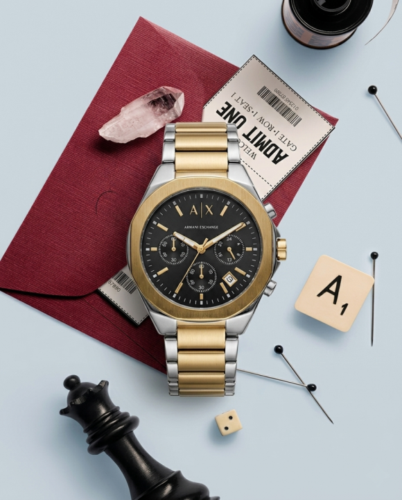 Arman_i Exchange Ax4183