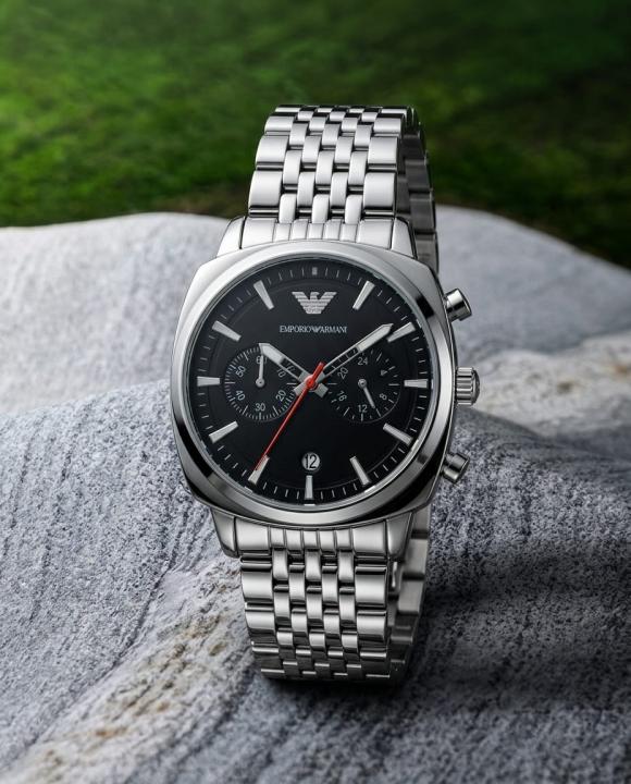 Emporio Arman_i Carlo Chronograph AR11725