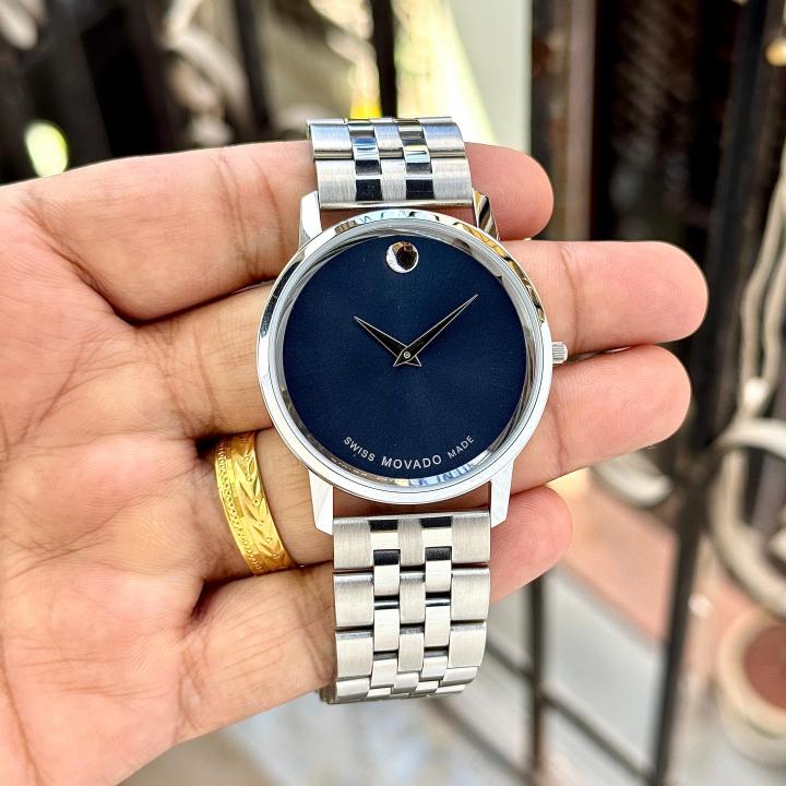 Movado Bold