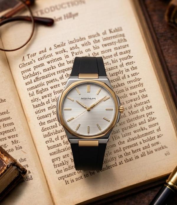 Patek Philpp_e D1 Milano Slim
