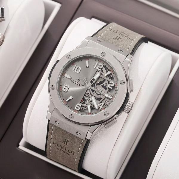 Hublot BigBang