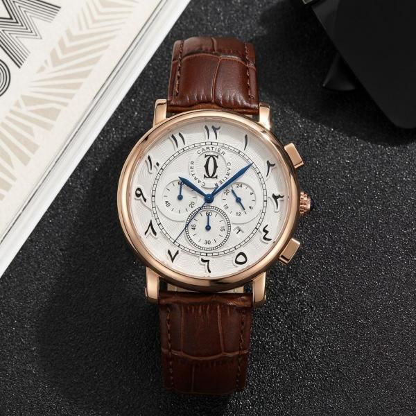 Cartie_r Baloon Quartz