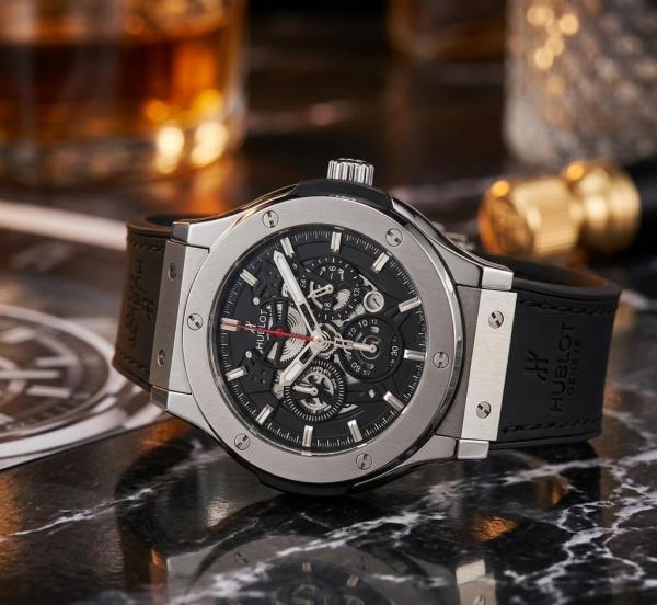 Hublot Big Bang Unico