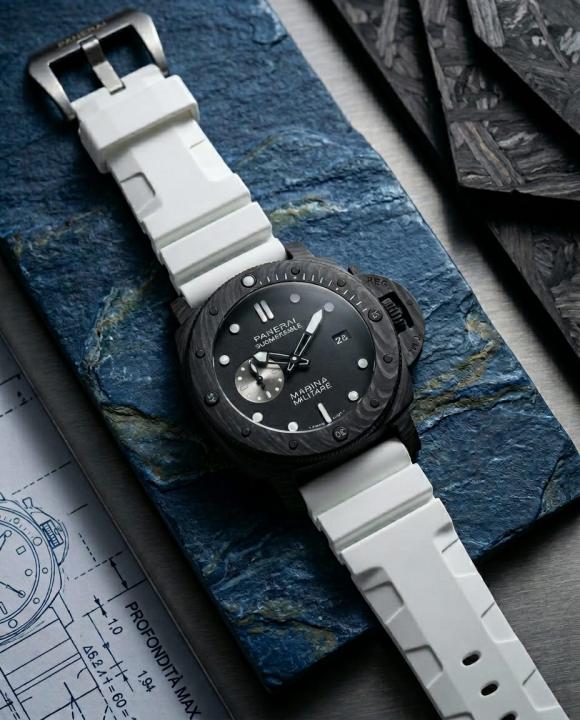 Luminor Panerai Luminor Submersible