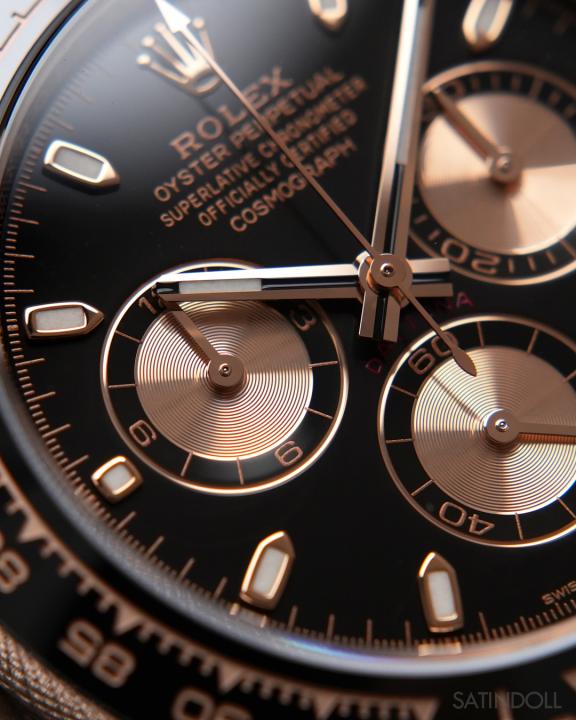 Rolee_x oyster Daytona