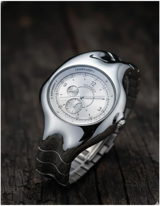 Nik_e Triax Grey - J1762