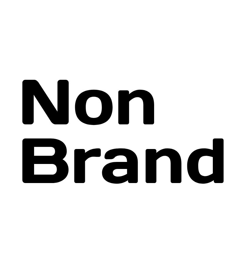 Non Brand