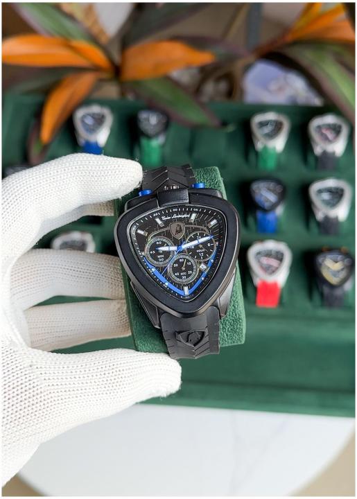 Lamborghini Spyder Chronograph - J988