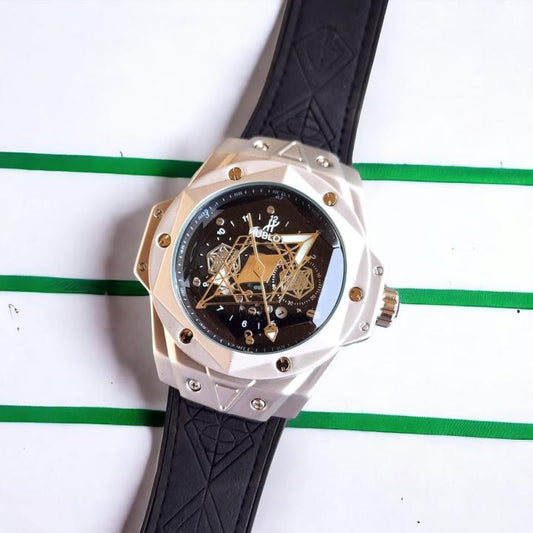 Hublot big bang spider