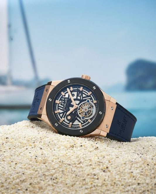 Hublot Classic Fusion