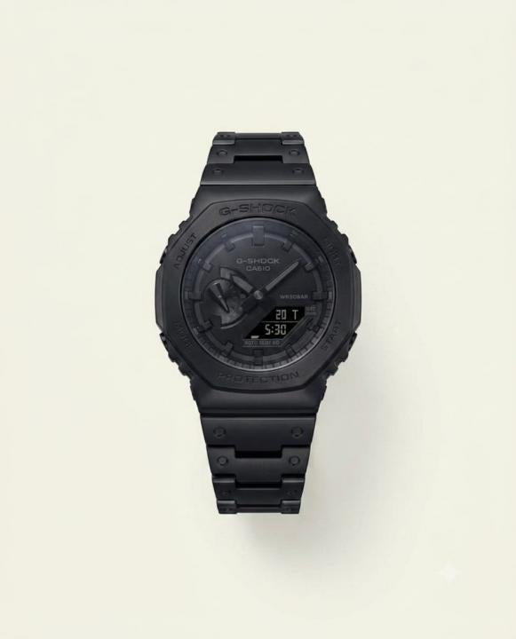 Casio_ G shock Gm2100 J134