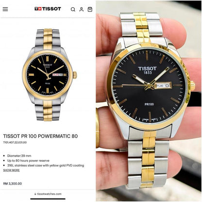 Tisso_t 1853 PR100