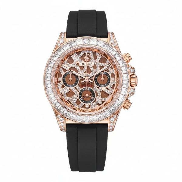 Role_x Oyster Perpetual Daytona 126538tbr Limited Edition