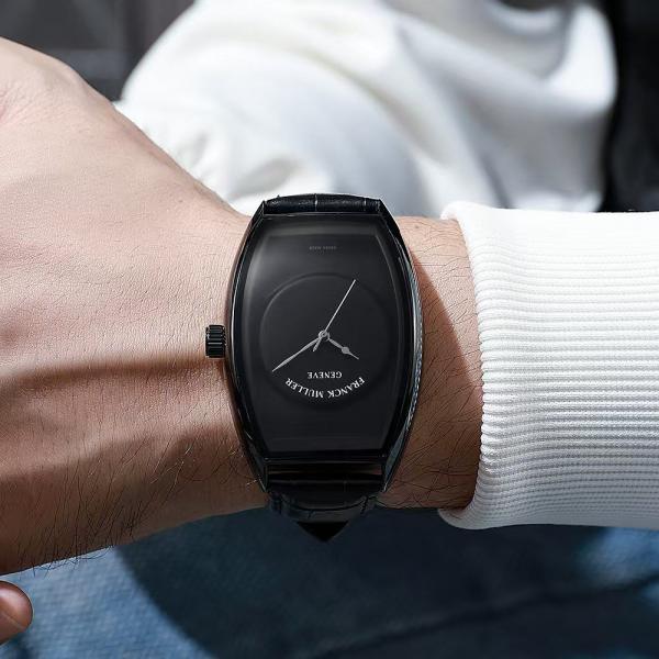 Franck Mulle_r Cintree Curvex Full Black