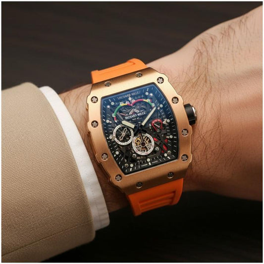 Richard Mille RM35-01