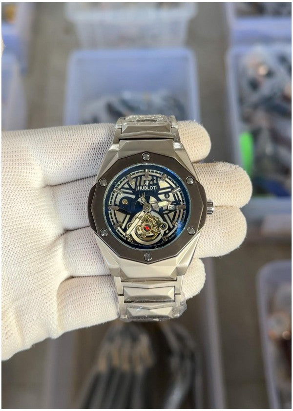 Hublo_t BigBang Tourbillion - J03