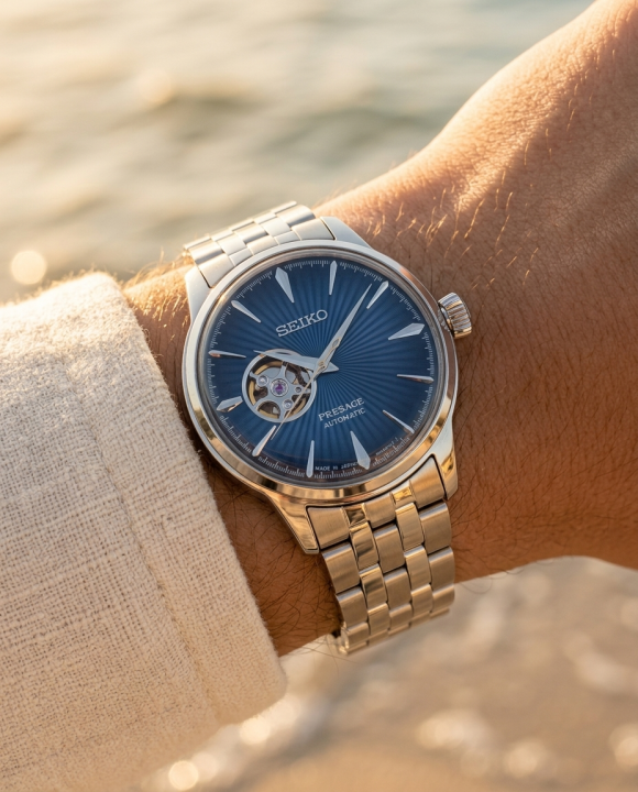 Seiko Presage Automatic - J938