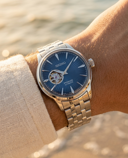 Seiko Presage Automatic - J938